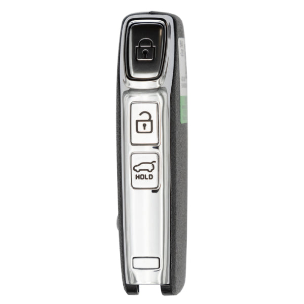 OEM Cee'd 3 Button Smart Remote (2019-2020)