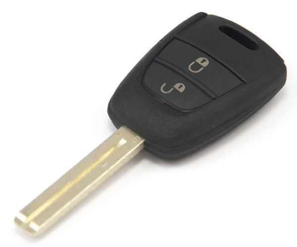 Ceed Remote (2006-2009)