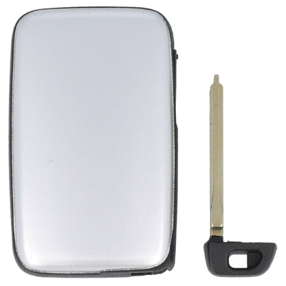 Lonsdor LT20-01 Toyota PCB and GTL 3 Button Aftermarket Case