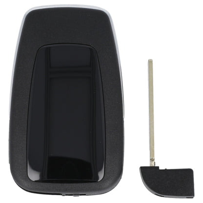 Lonsdor Toyota LT30-01 PCB and GTL 3 Button Aftermarket Case