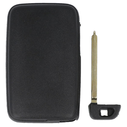Lonsdor LT20-01 Toyota PCB and GTL 2 Button Aftermarket Case