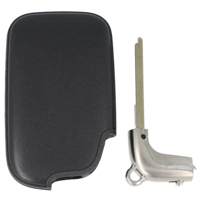 Lonsdor LT20-01 Lexus PCB and GTL 3 Button Aftermarket Case