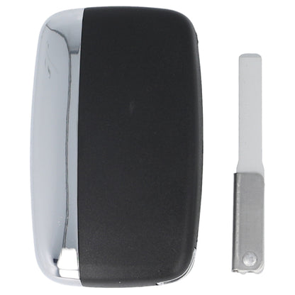 Lonsdor JLR 2015-2018  PCB and GTL 5 Button Aftermarket Case