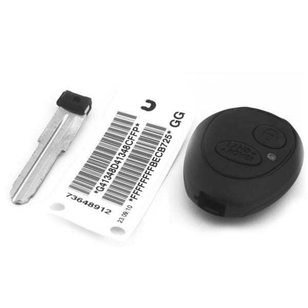 Discovery 00-05 (OEM)