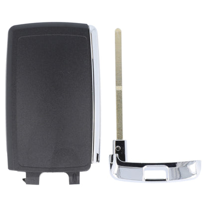 Aftermarket Non-PEPS Land Rover 5 Button Smart Remote