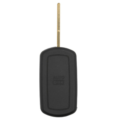 Aftermarket Discovery 3 / Range Rover 3 Button Flip Remote