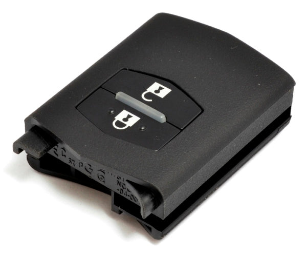 Visteon 41781 Flip Head Remote (BT50)