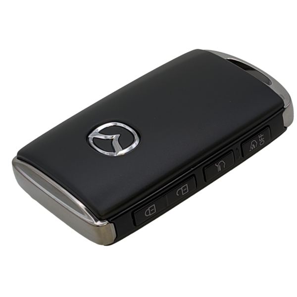 CX-30 / CX-60 4 Button Smart Remote (2020+)