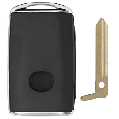 Aftermarket CX-30 4 Button Smart Remote (2020-)