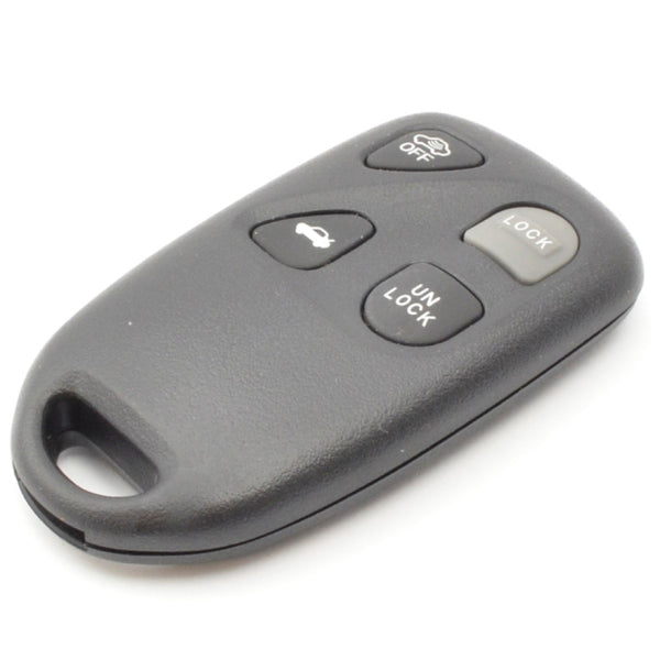 RX8 (Visteon 41844) 4 Button Remote