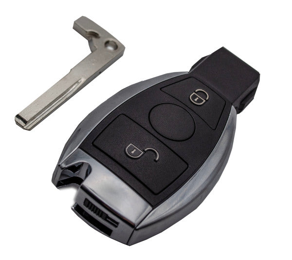 Aftermarket 2 Button EZS Remote