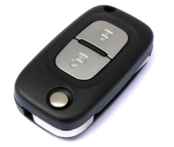 Citan Flip Remote (2 Button) (No Logo)