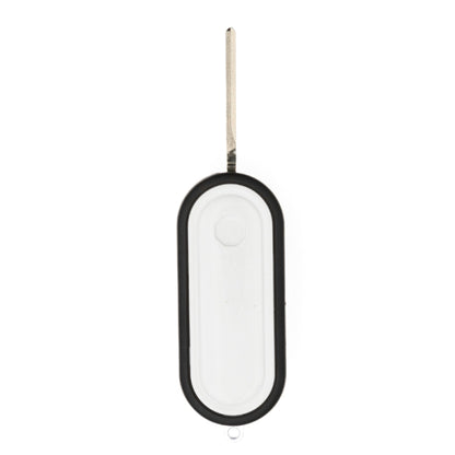 MG 3 2 Button Flip Remote (No Logo)