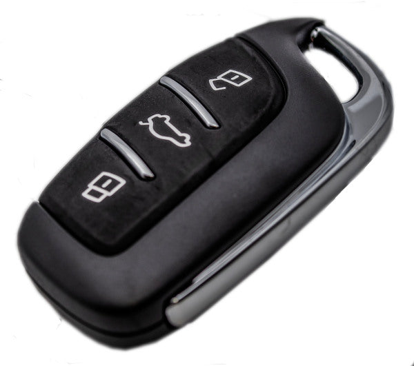 MG4 Smart Remote
