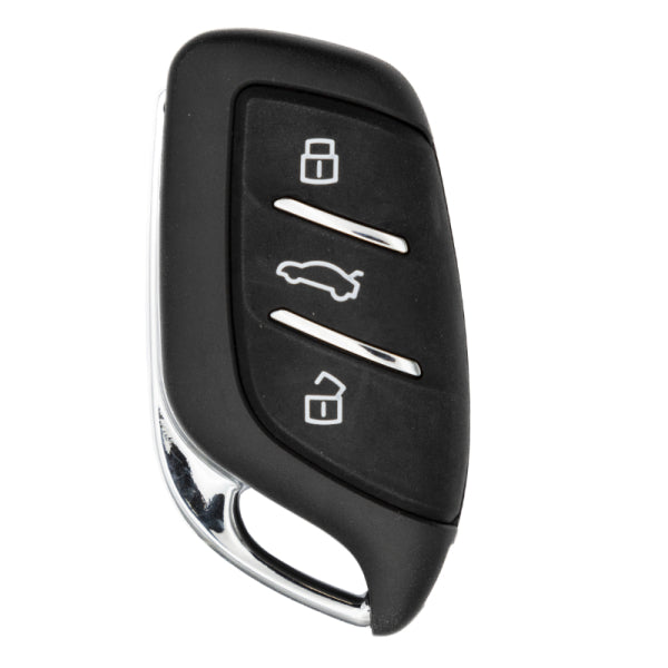 Aftermarket MG4 Smart Remote