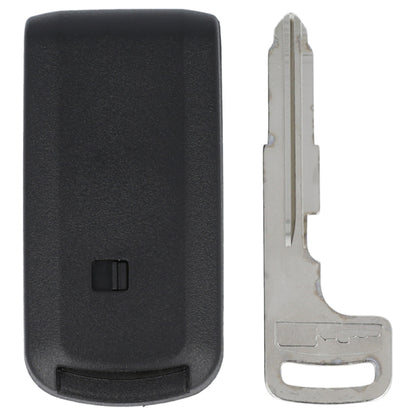 Aftermarket  Mitsubishi 2 Button Smart Remote