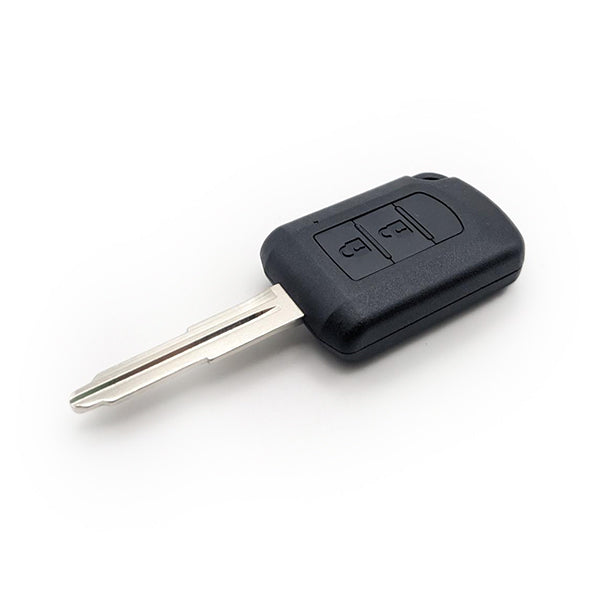 Aftermarket Eclipse 2 Button Remote Key (2014-)