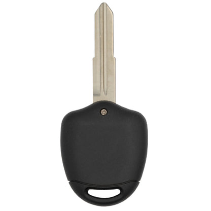 Aftermarket Mitsubishi L200 2 Button Remote Key