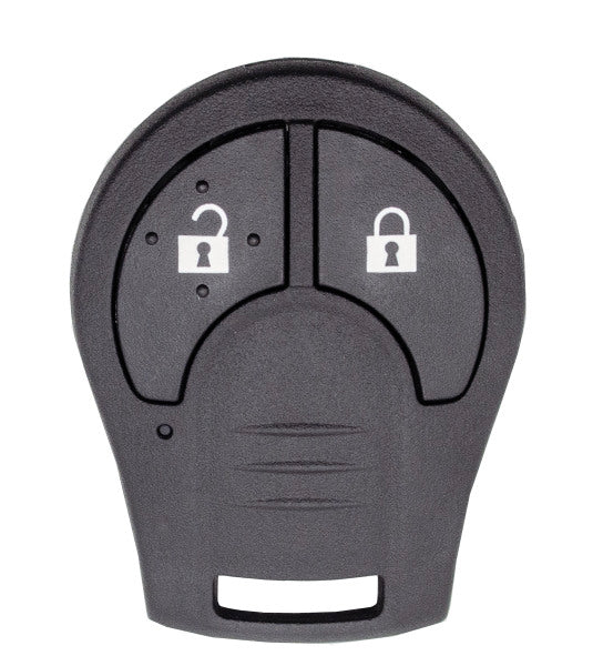 Juke Remote Head (-5/2014)