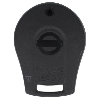 OEM Nissan Juke 2 Button Remote Head (No Logo)