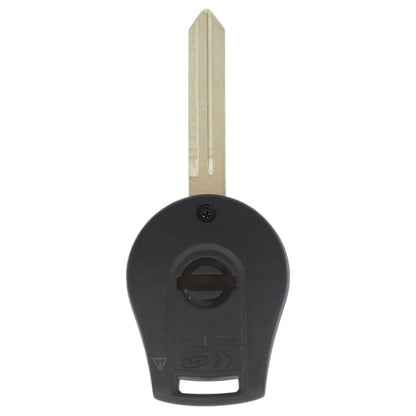 Micra K13 (10-13) Remote Key (No Logo)