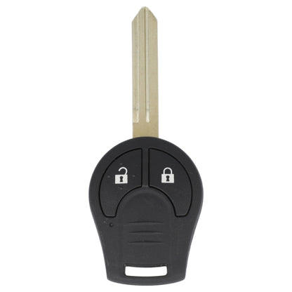 Micra K13 (10-13) Remote Key (No Logo)