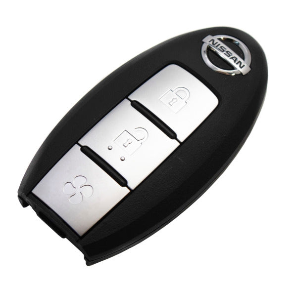 E-NV200 Smart Remote
