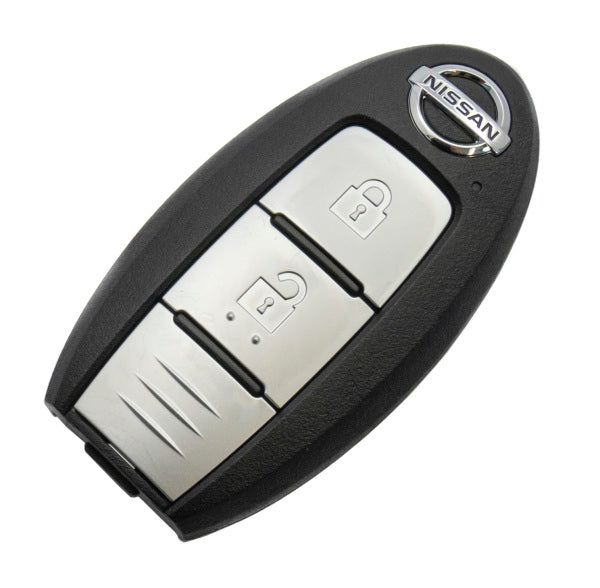 Micra K14 Smart Remote