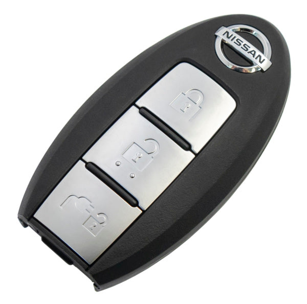 Leaf 2018- Smart Remote