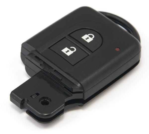 X-Trail Qashqai Pathfinder Intelligent Remote