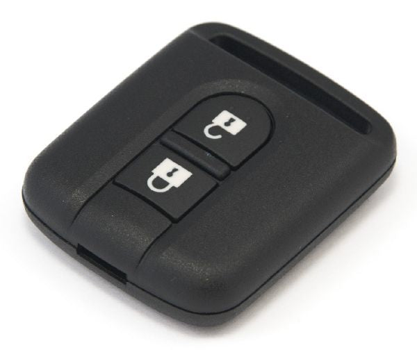 Almera Primera P12 ID46 Remote Head