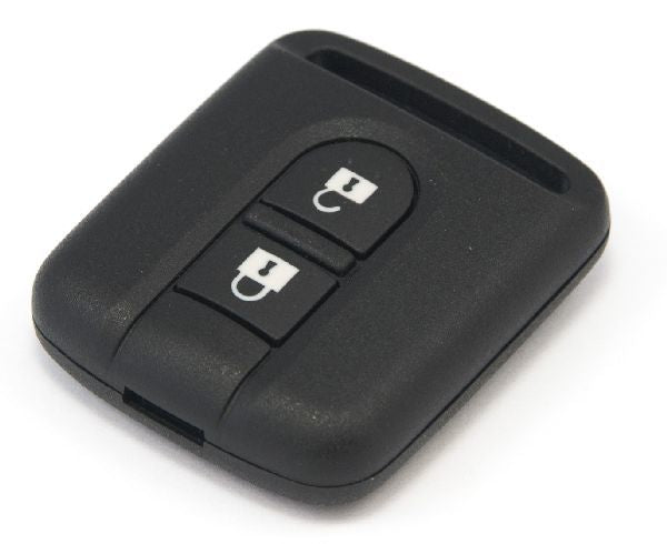 Micra K12 Note Navara Qashqai ID46 Remote