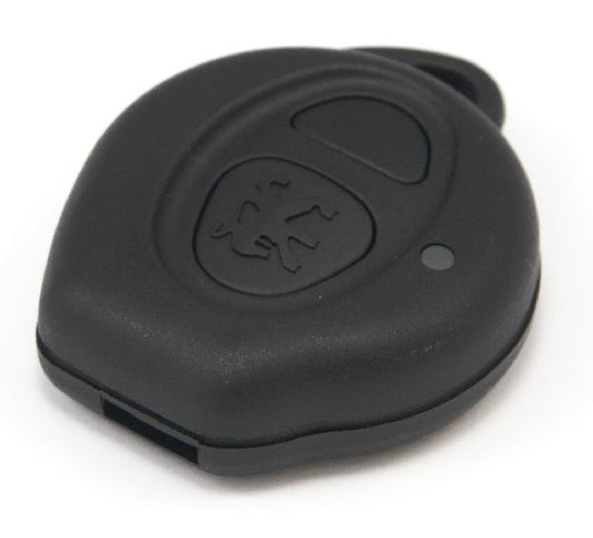 206 (1998-2001) Alarm