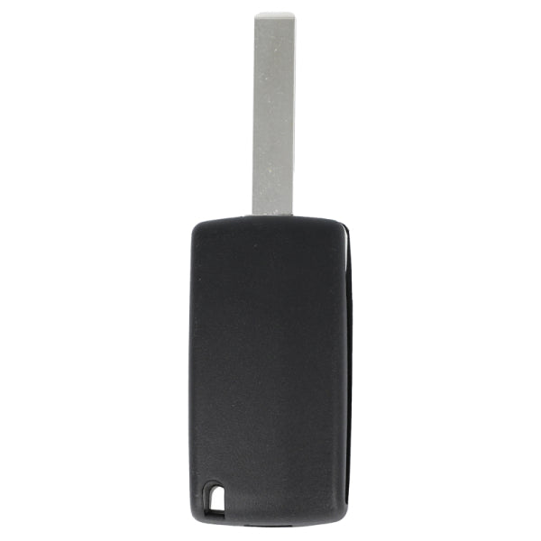 Aftermarket Peugeot 2 Button CAN Flip Remote