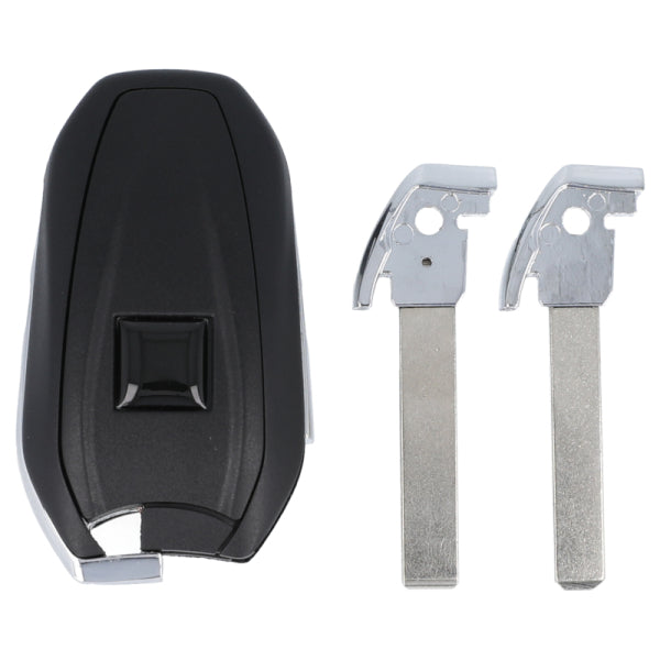 Silca Aftermarket Peugeot/Citroën/Opel-Vauxhall 3 Button Proximity Remote (VA-P36)