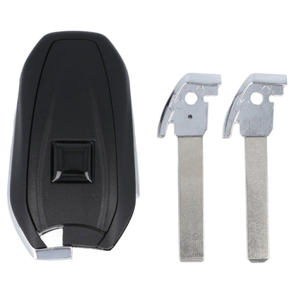 Silca Aftermarket Peugeot/Citroën/Opel-Vauxhall 3 Button Proximity Remote (VA-P36)