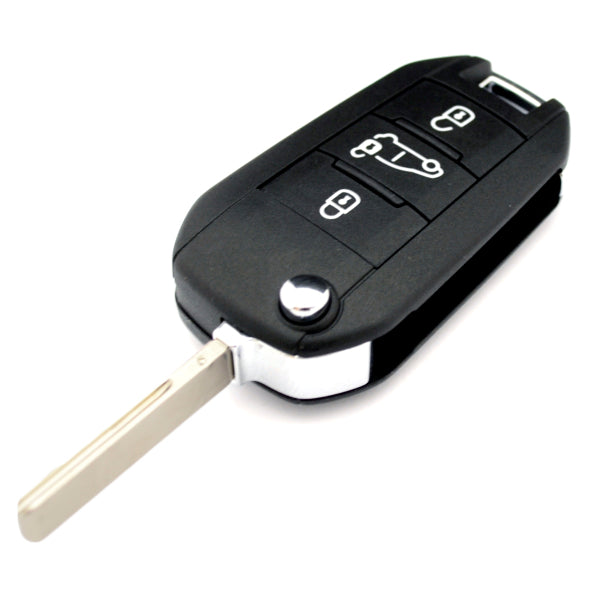 Expert Mk3/Partner Flip Remote