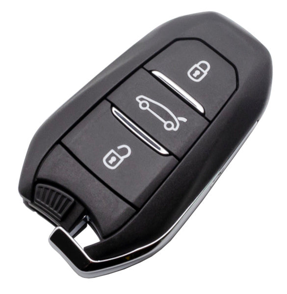 3008 Smart Remote