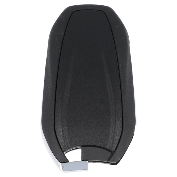 OEM Peugeot 3 button Smart Remote (No Logo)