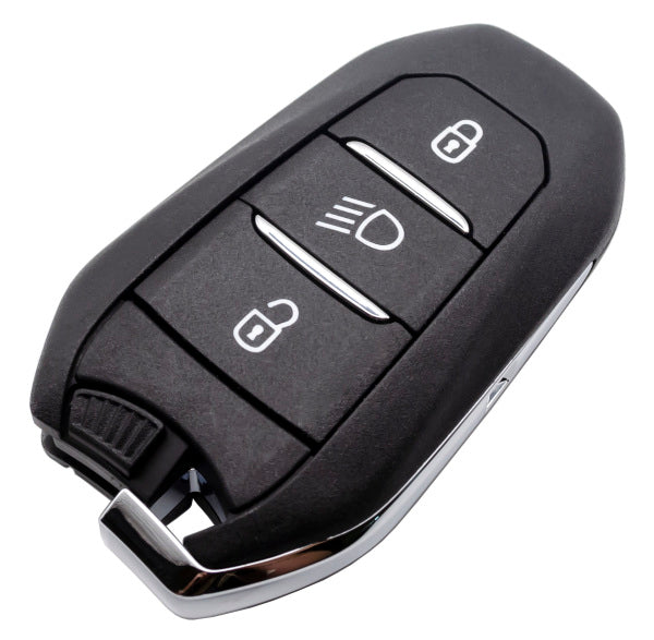208/e-208/2008 Smart Remote