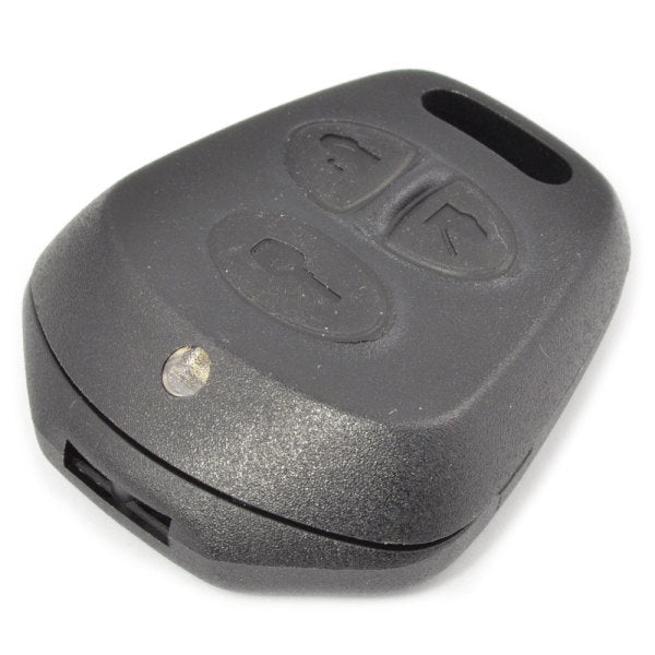911 Cabrio 01-05 3 Button ID48