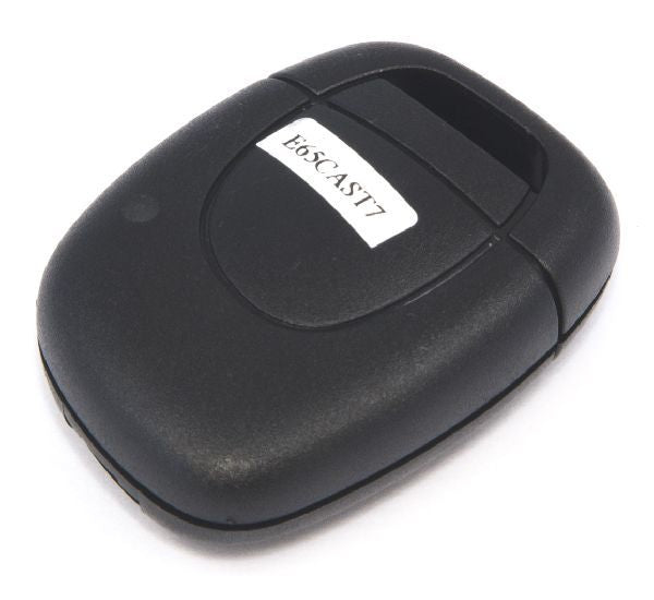 Interstar/Kubistar RF Fixed Remote