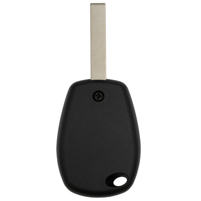 Aftermarket Nissan 3 Button Remote