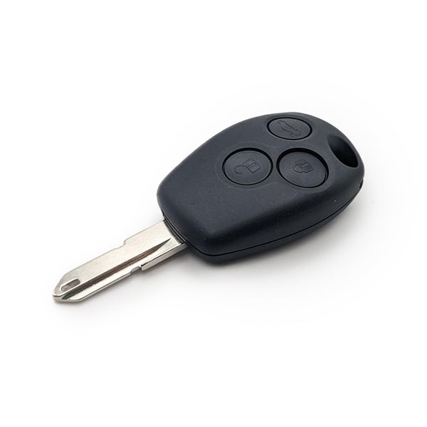 Primastar 3 Button Remote (Aftermarket with NE73 Blade)