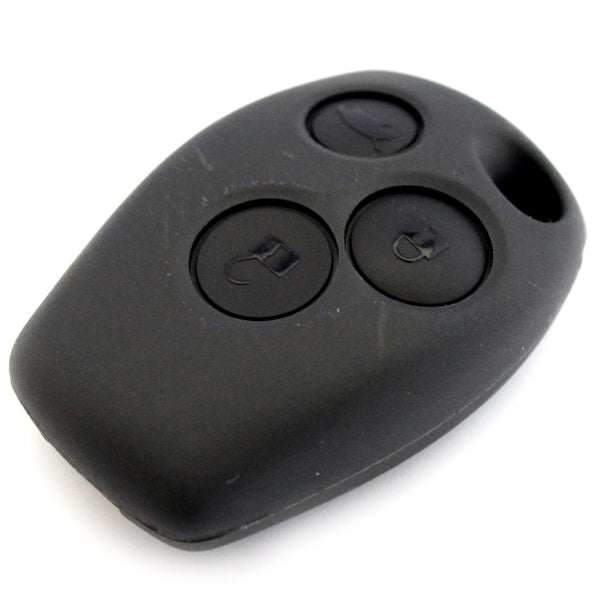 Primastar 3 Button Remote (Temporarily Unavailable)