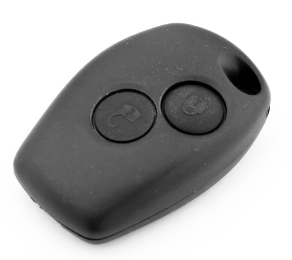 OEM Renault/Nissan/Vauxhall 2 Button Remote