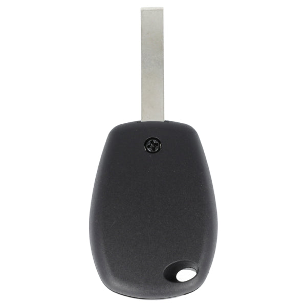 Aftermarket Renault 2 Button Non Flip Remote