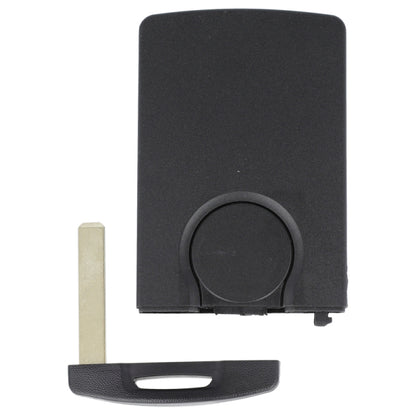 Aftermarket Renault 4 Button Remote Card (Both systems)