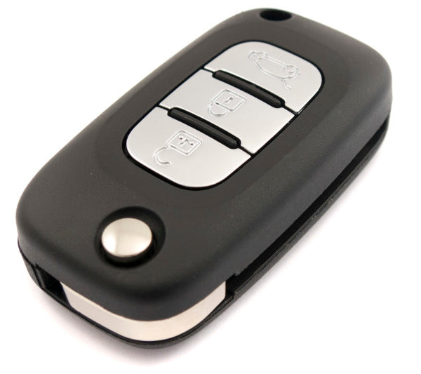 3 Button Flip (PCF7961A)