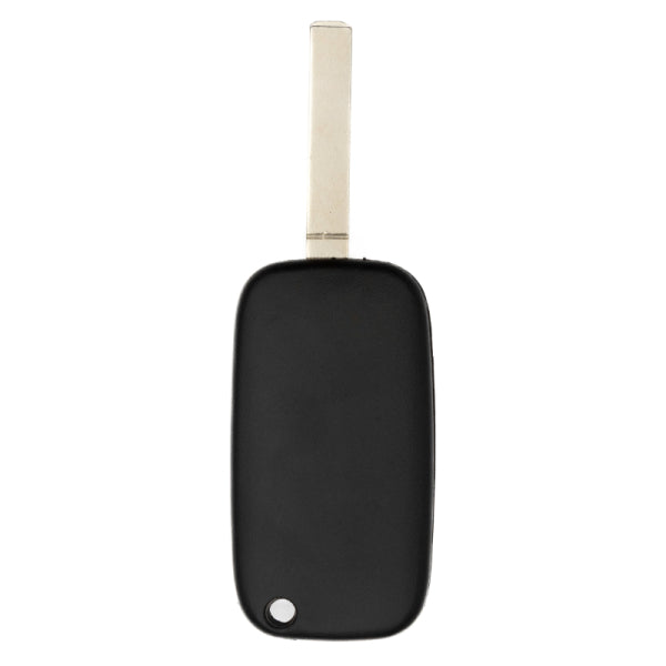 Aftermarket 3 Button Flip (PCF7961A, HiTag2)